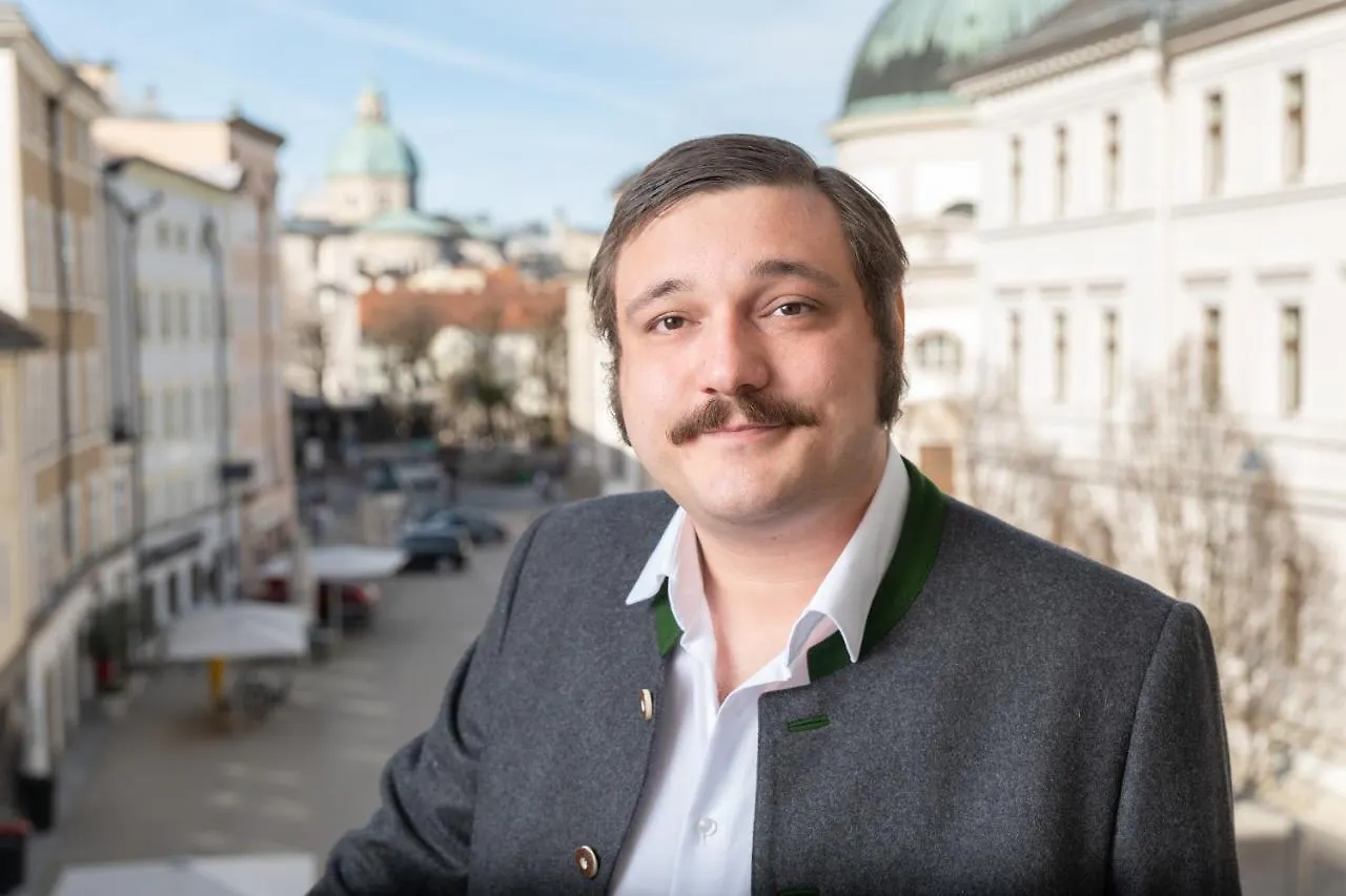 Gasthaus Hinterbruhl Salzburg
