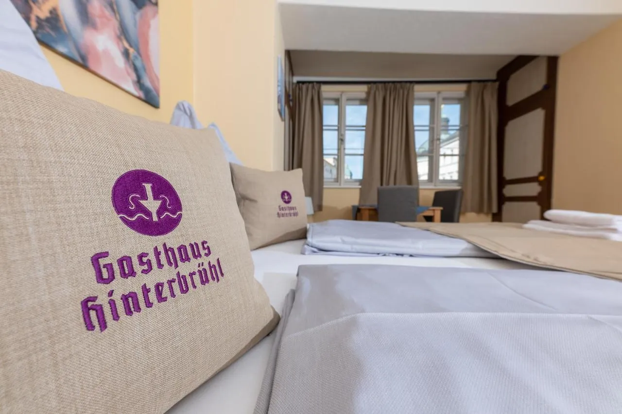 Gasthaus Hinterbruhl Salzburg