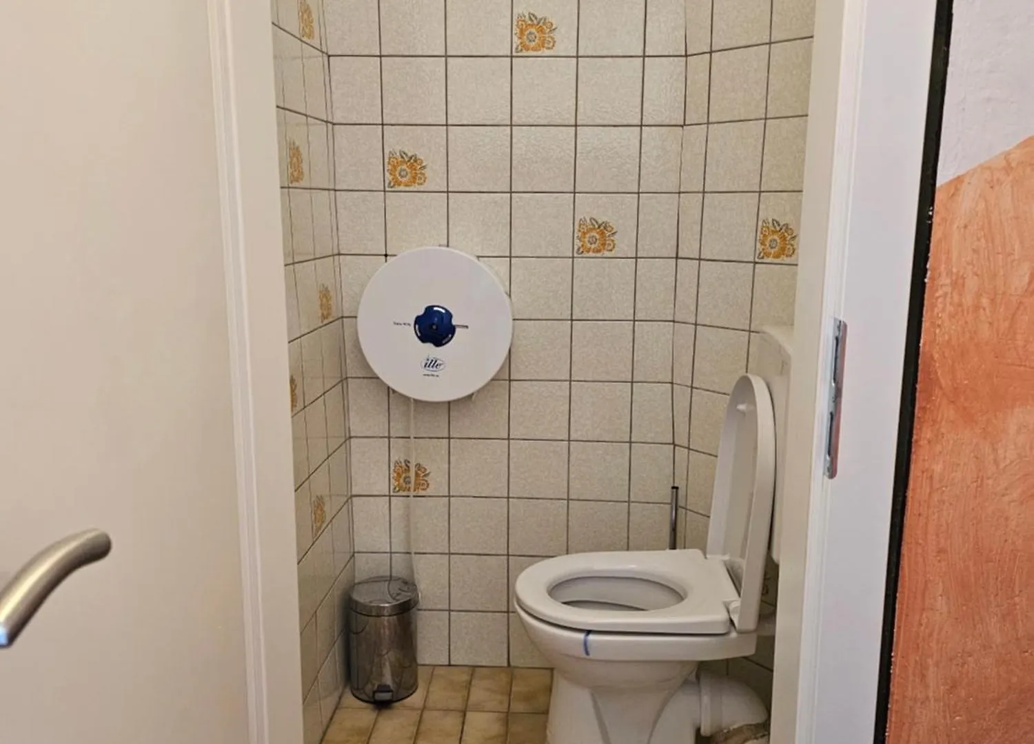 Gasthaus Hinterbruhl Salzburg Austria