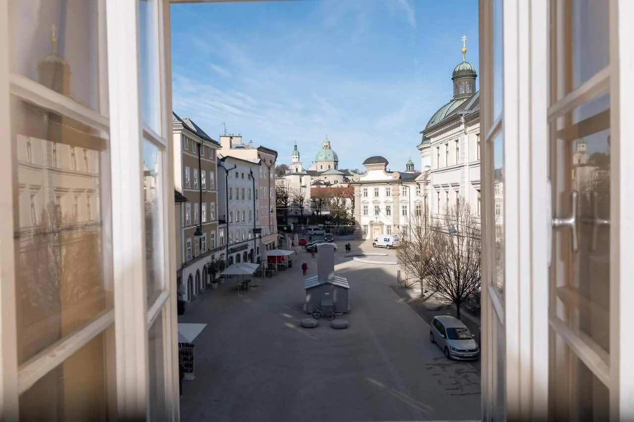 Gasthaus Hinterbruhl Salzburg