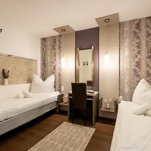 Amadea - Cityhotel Salzburg
