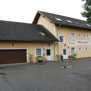 Pension Murhof Guest house Goessendorf (Graz)