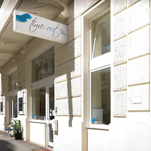 Timeout Hotel, 5 Min To Center, Self Check In Hotel Vienne