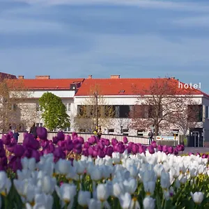 Strandhotel Alte Donau Hotel Vienne