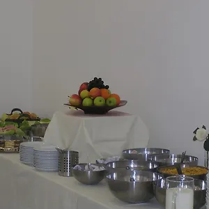 Hotel City Residence Hotel Vienne