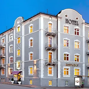 3* Hotel Atel Lasserhof