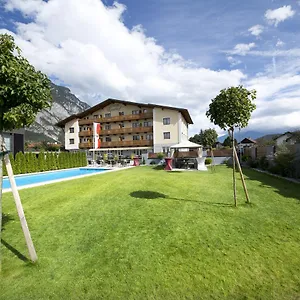 Gasthof Rauthhof Hotel Kematen in Tirol