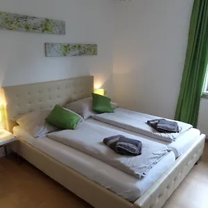 Apartmenthaus Guest house Graz