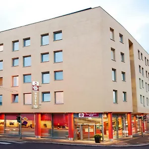 Western Plaza Hotel Graz